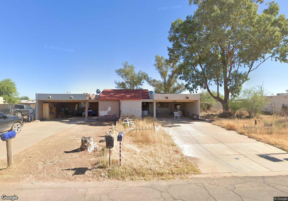 4800 E Appaloosa Dr, Eloy, AZ 85131 - photo 1