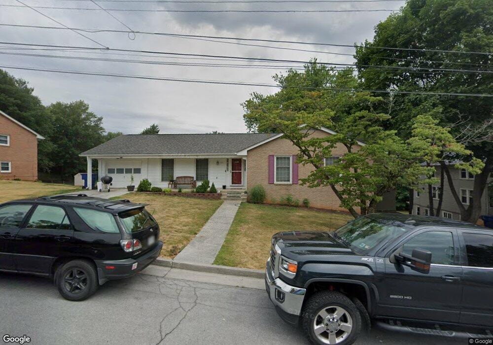 215 W 8th St, Front Royal, VA 22630 - photo 1