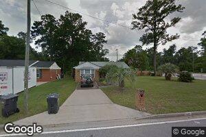 1401 Kings Way, Savannah, GA 31406