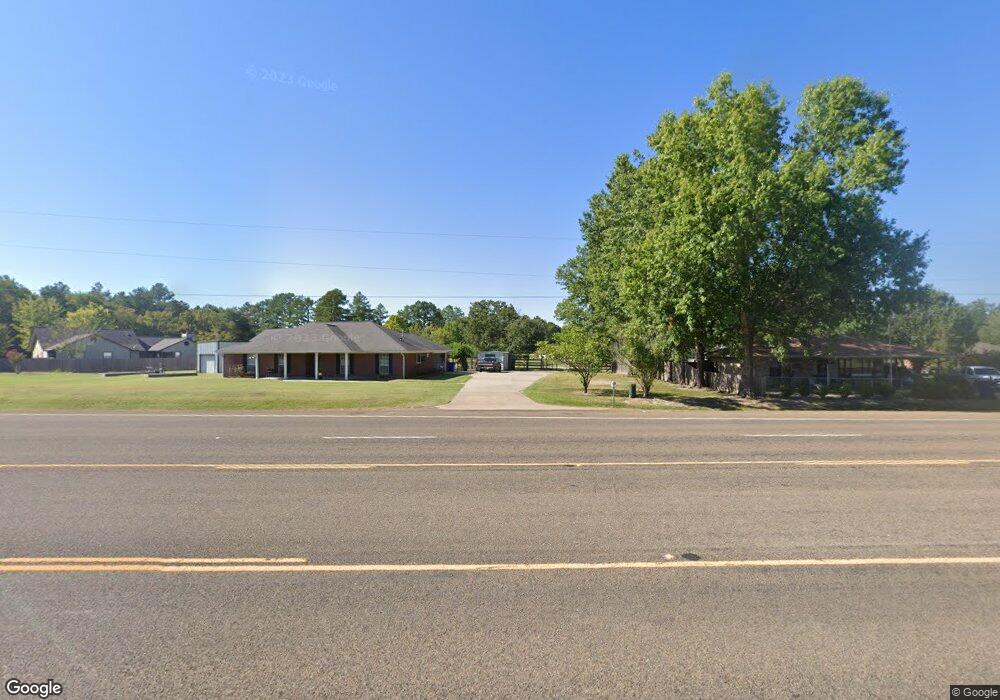 7604 State Highway 94, Lufkin, TX 75904 - photo 1