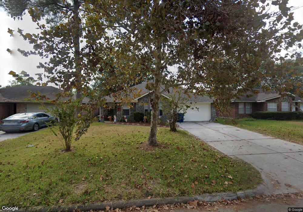 7815 Sawmill Trail, Houston, TX 77040 - photo 1