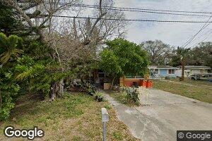1615 Miller Ave, Clearwater, FL 33756