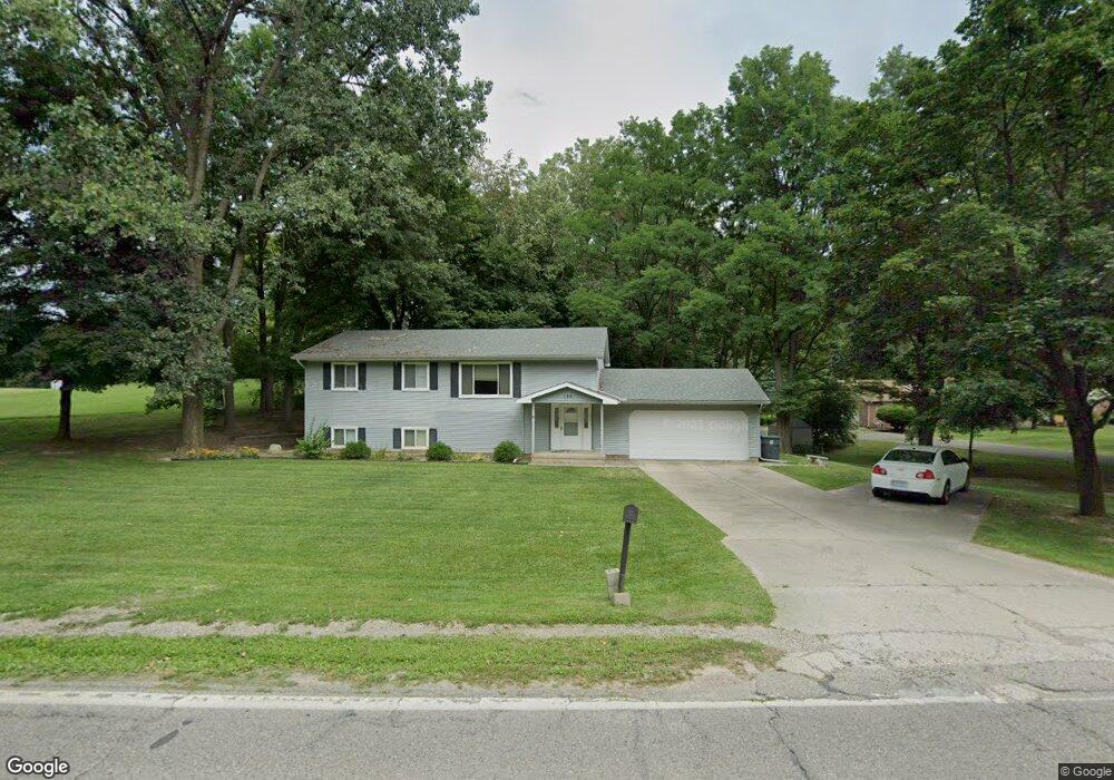 185 Chilson Rd, Howell, MI 48843 - photo 1