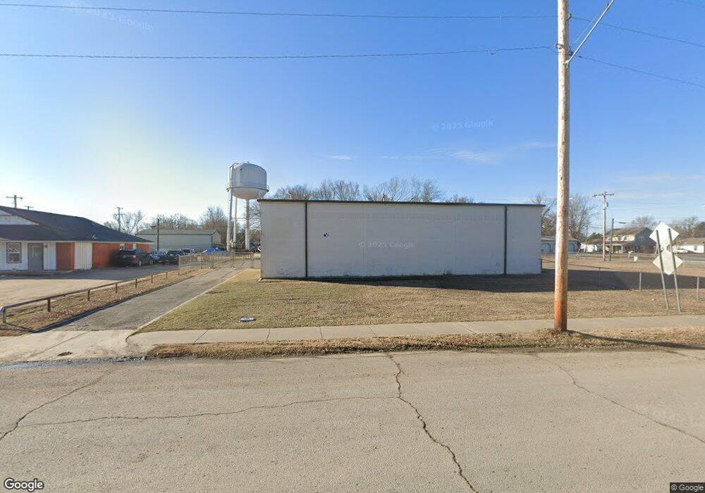 118 W Main St, Sperry, OK 74073 - photo 1