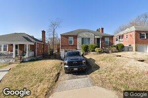 2917 Middlebush Ct, Saint Louis, MO 63119