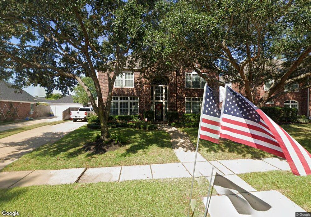 8351 Gentlewood Ct, Houston, TX 77095 - photo 1