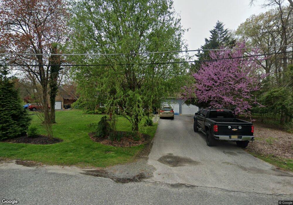 56 Quogue Trail, Medford, NJ 08055 - photo 1