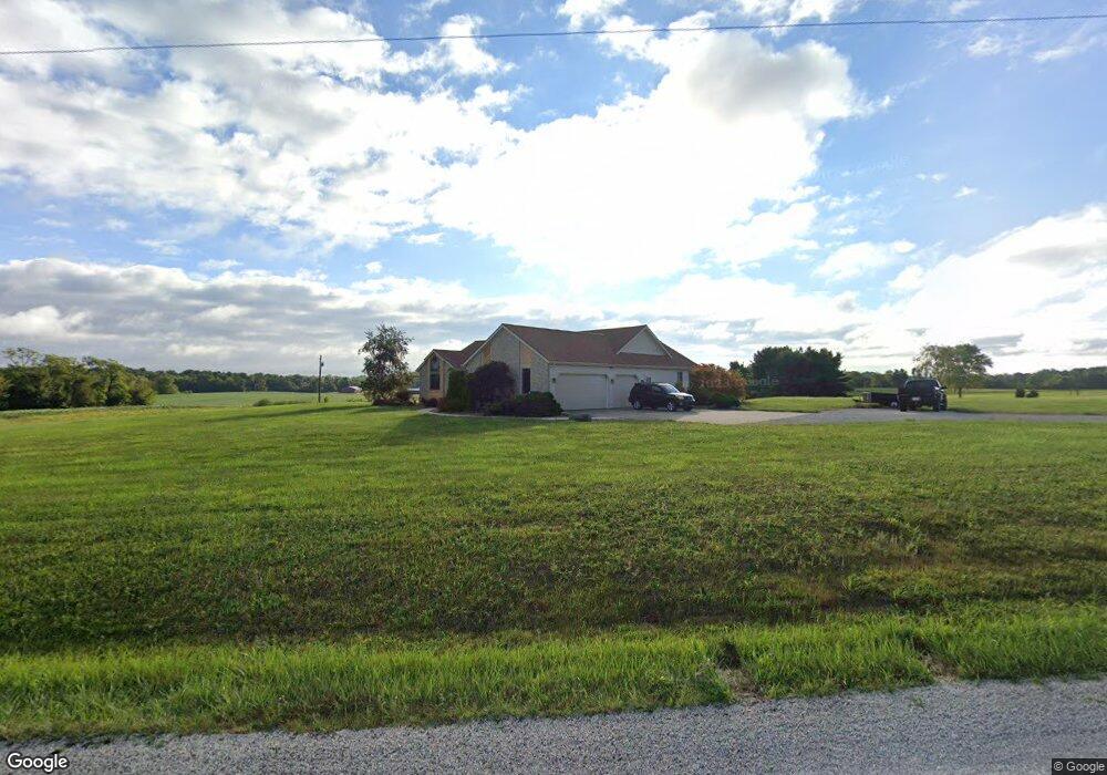 9009 S 600 E-92 unit 92, Roanoke, IN 46783 - photo 1