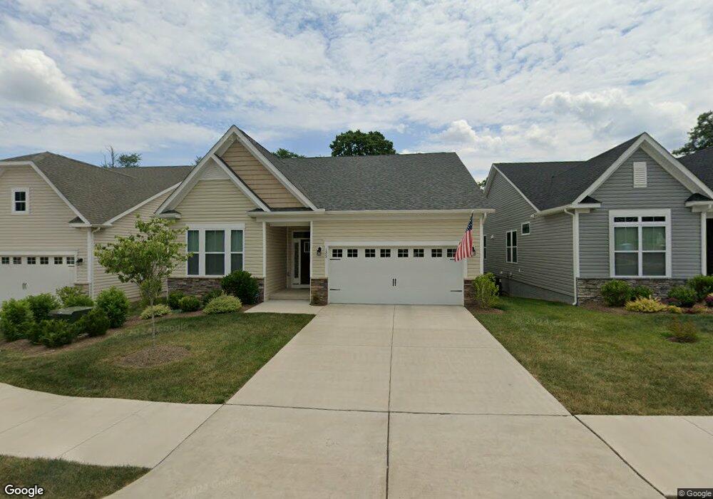 132 Amberfield Ct, Winchester, VA 22602 - photo 1