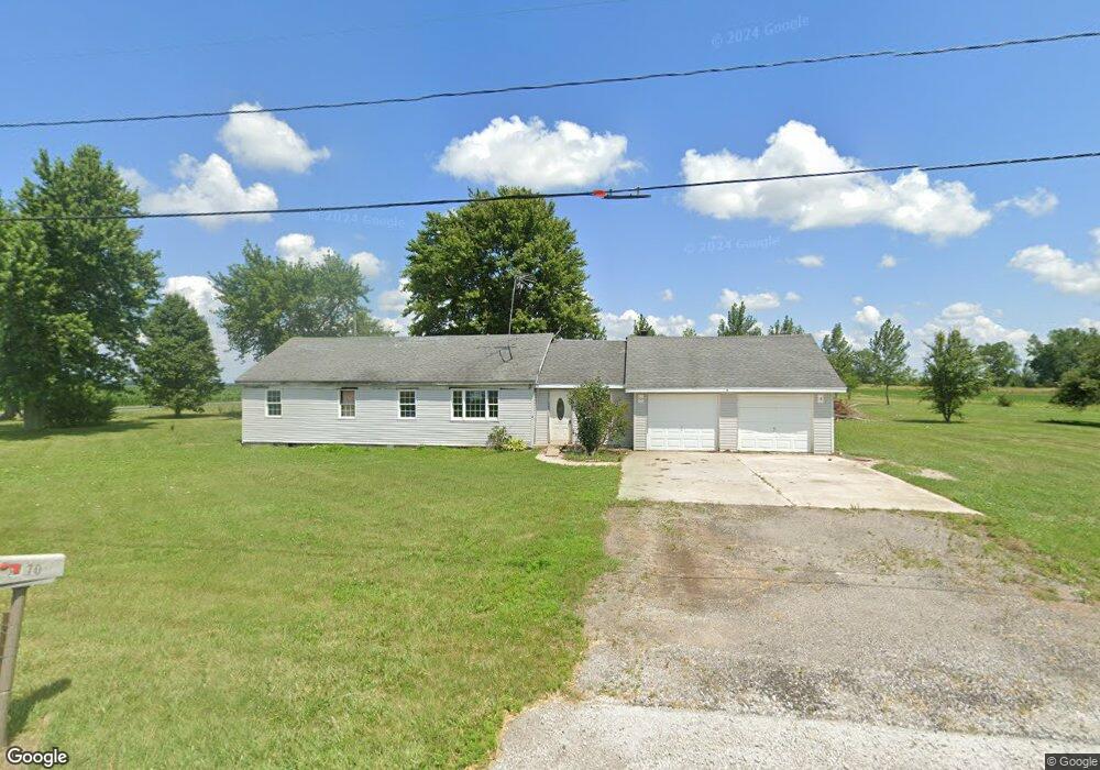 2970 Otsego Pike, Custar, OH 43511 - photo 1