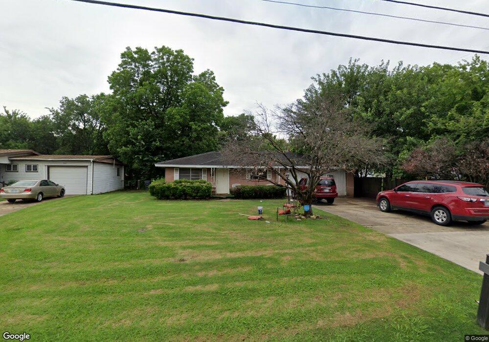 812 6th Ave NW, Ardmore, OK 73401 - photo 1