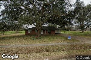 192 Cappel Ln, Cottonport, LA 71327