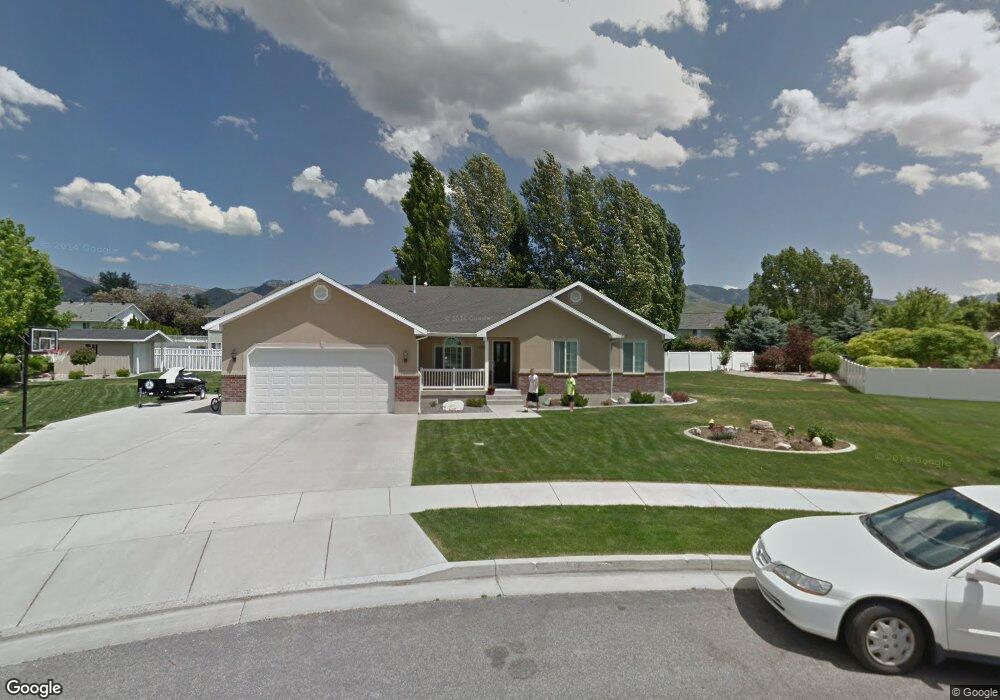 170 E 490 N, Smithfield, UT 84335 - photo 1