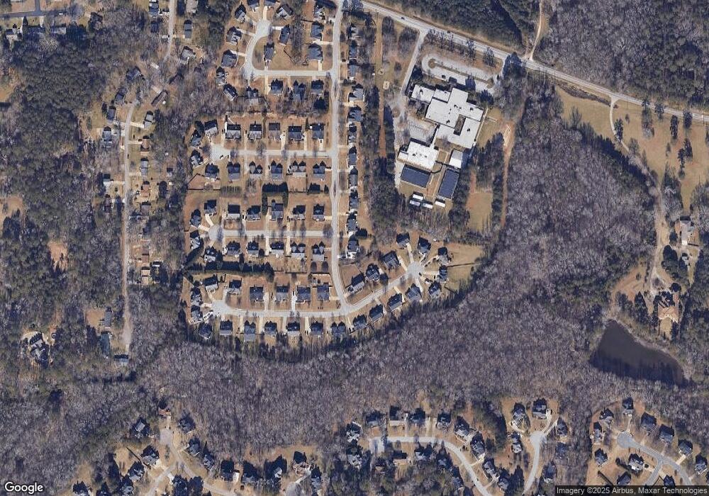 2243 Mission Ridge Dr SE, Conyers, GA 30013 - photo 1