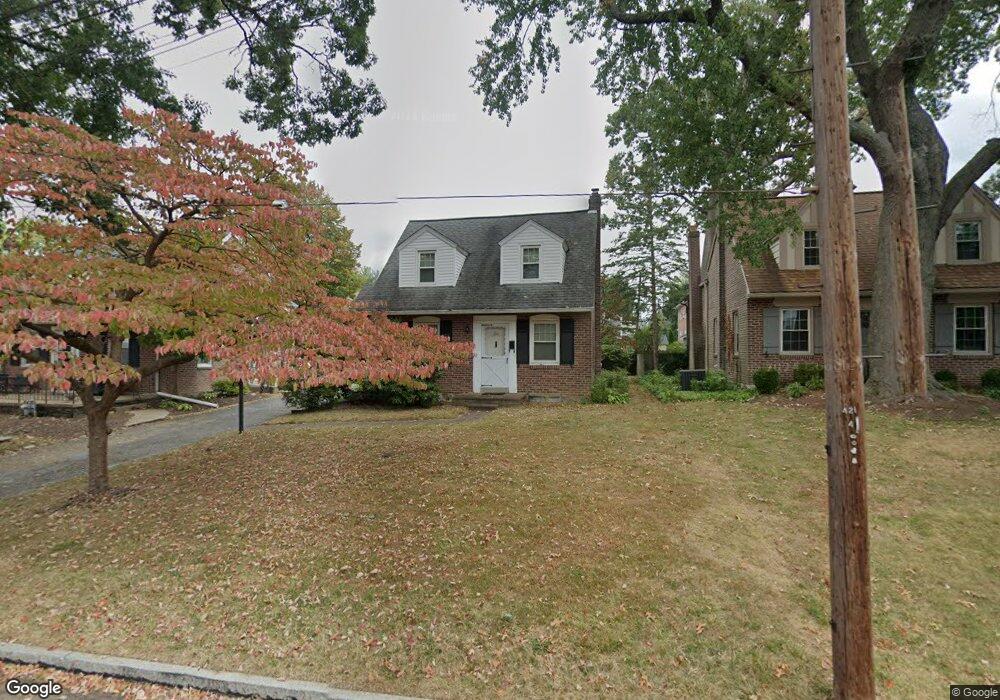 329 Inwood Rd, Ardmore, PA 19003 - photo 1