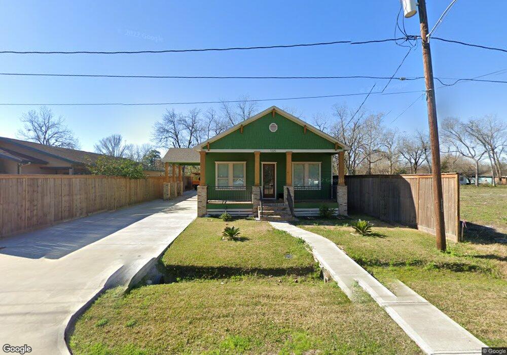 7225 Hoffman St, Houston, TX 77028 - photo 1