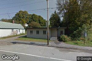 7 N Main St, Strong, ME 04983