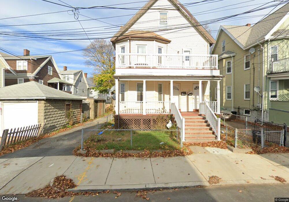 115 Ashland St unit 2, Malden, MA 02148 - photo 1