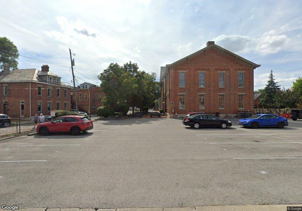 641 S Lazelle St, Columbus, OH 43206 - photo 1