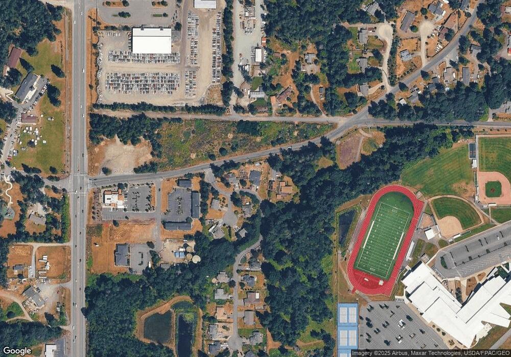 21717 104th Ave E, Graham, WA 98338 - photo 1