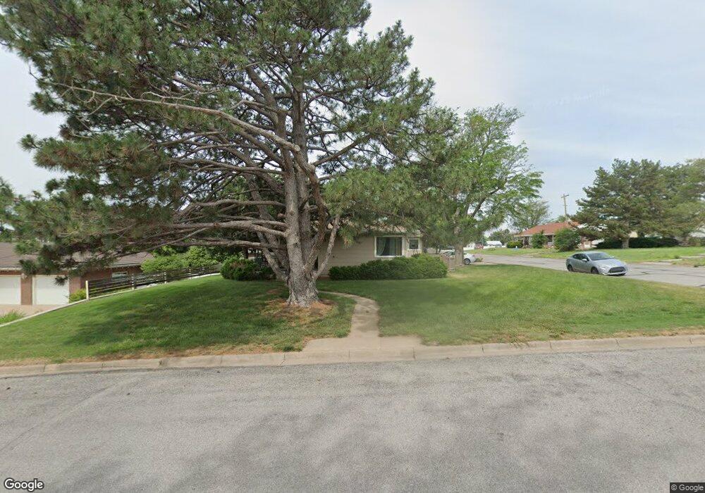 211 N 3rd St, Cimarron, KS 67835 - photo 1