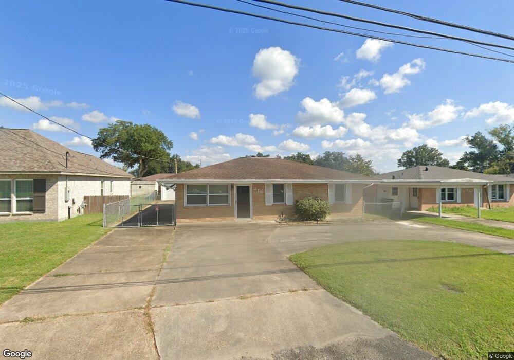 215 Barton Ave, Luling, LA 70070 - photo 1