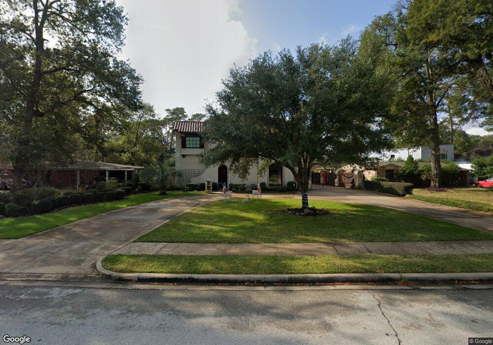 1315 Sue Barnett Dr, Houston, TX 77018 - photo 1