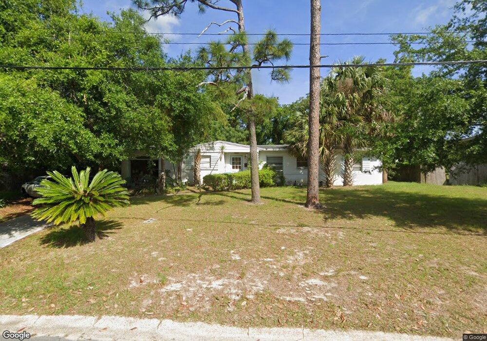 8521 Elondo St, Jacksonville, FL 32211 - photo 1