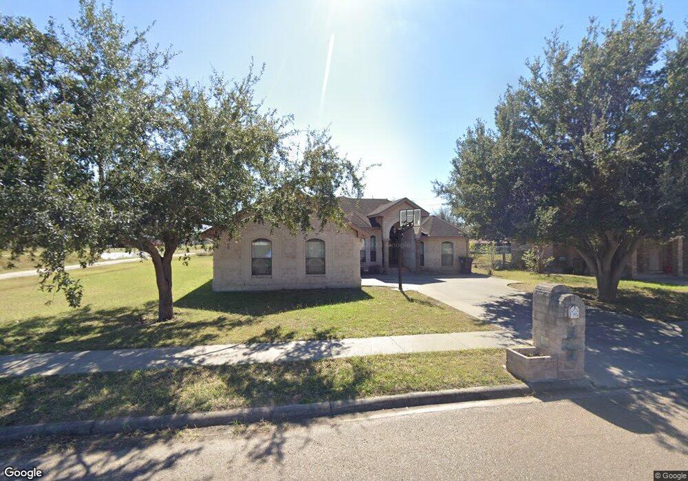 501 Austin St, Weslaco, TX 78599 - photo 1