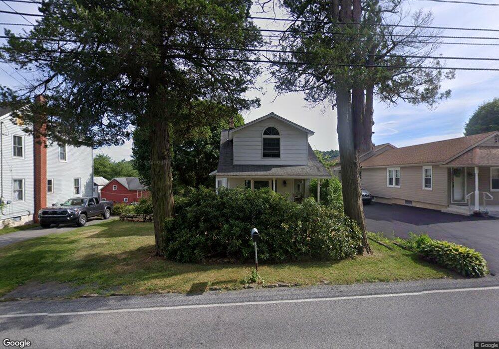 6620 Kings Hwy S, Zionsville, PA 18092 - photo 1