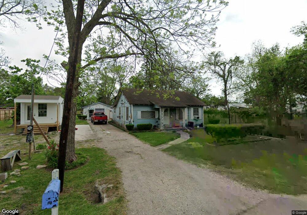 7202 Adelle St, Houston, TX 77093 - photo 1