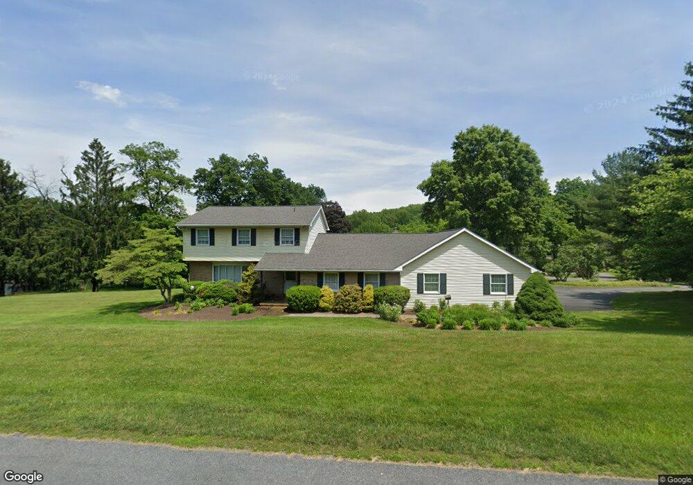 4437 Rose Dr, Emmaus, PA 18049 - photo 1