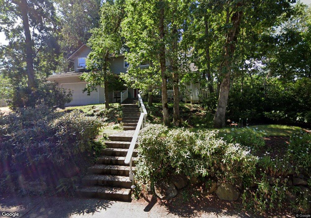 5241 Miramar St, Eugene, OR 97405 - photo 1