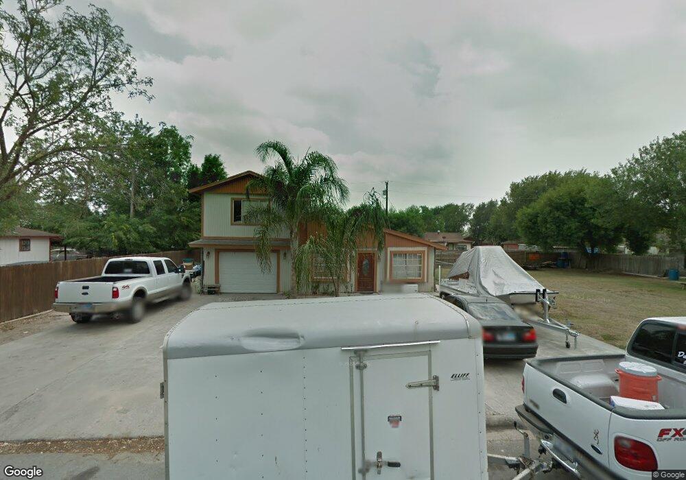 2506 Northlane Dr, Weslaco, TX 78596 - photo 1