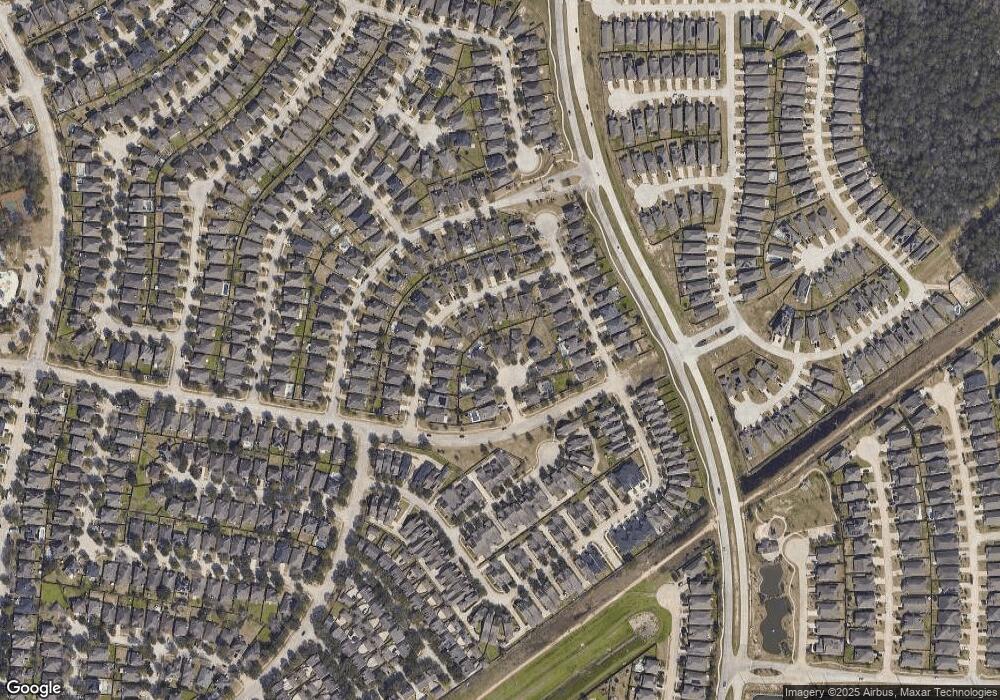 30218 Hazy Mills Ln, Spring, TX 77386 - photo 1