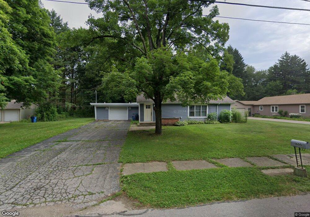 1600 5th St unit ID1328989P, La Porte, IN 46350 - photo 1