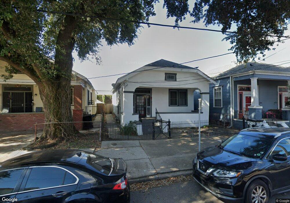2640 Saint Philip St, New Orleans, LA 70119 - photo 1