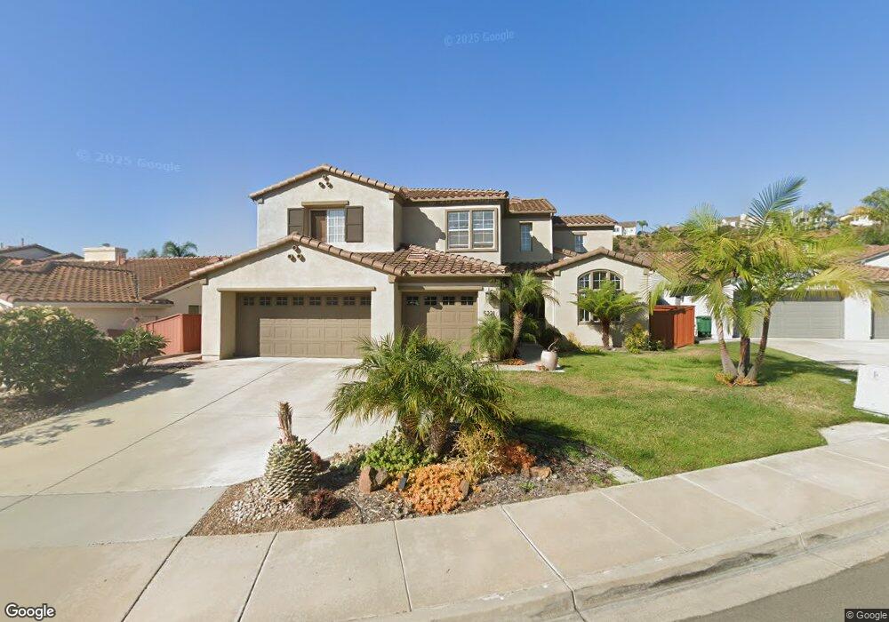 5221 Milton Rd, Carlsbad, CA 92008 - photo 1