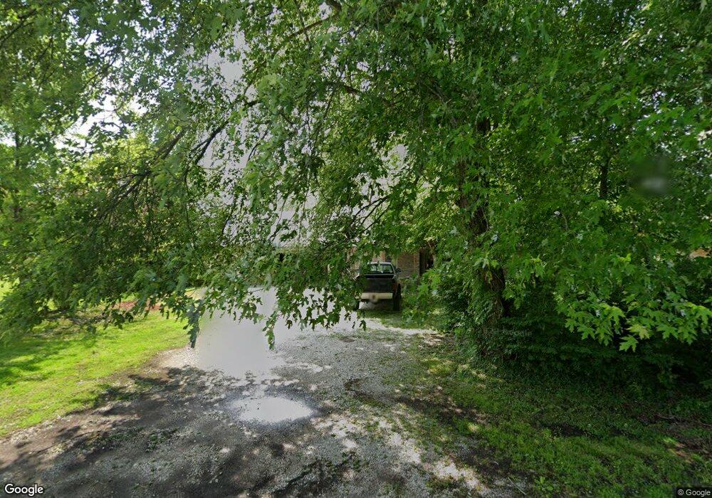 4334 Cartersburg Rd, Plainfield, IN 46168 - photo 1