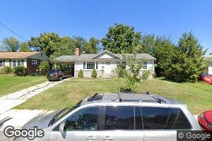 4218 Wicomico Ave, Beltsville, MD 20705