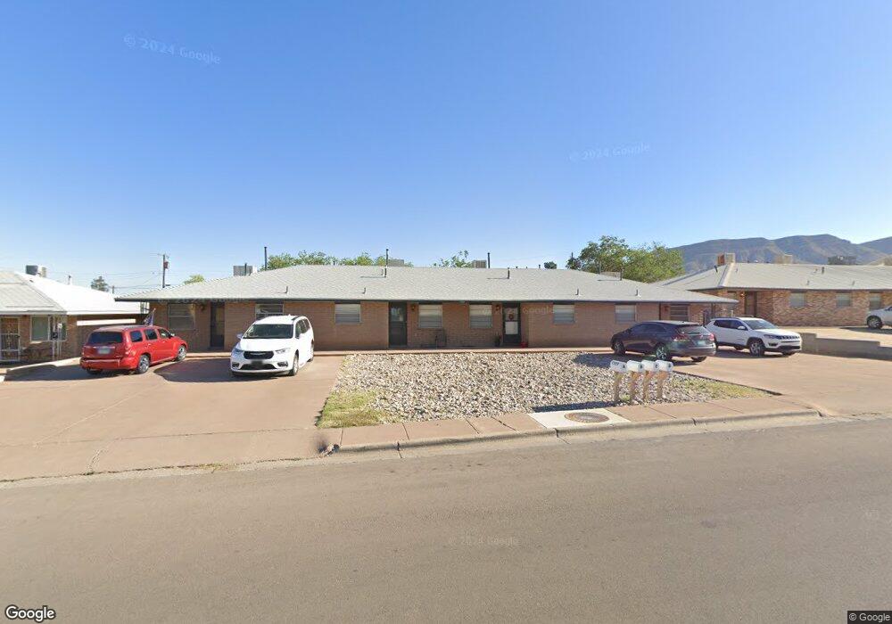 1509 Aspen Dr, Alamogordo, NM 88310 - photo 1