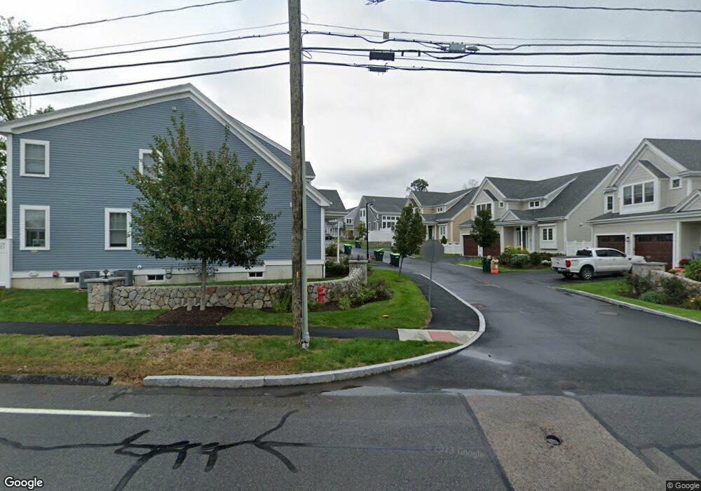 16 Sunset Way, Medfield, MA 02052 - photo 1