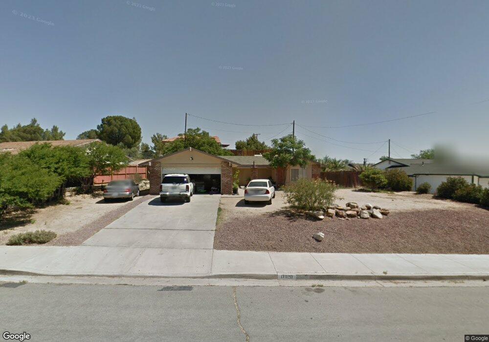 17020 Lorene Dr, Victorville, CA 92395 - photo 1