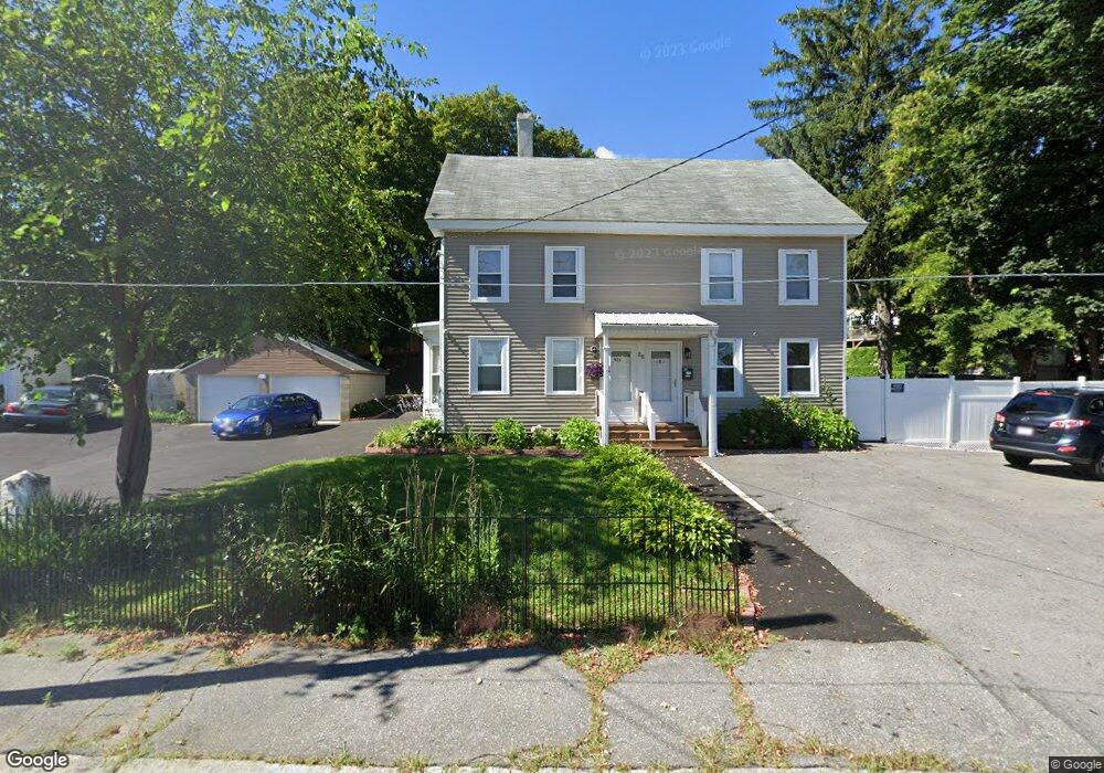 94 Railroad St, Methuen, MA 01844 - photo 1