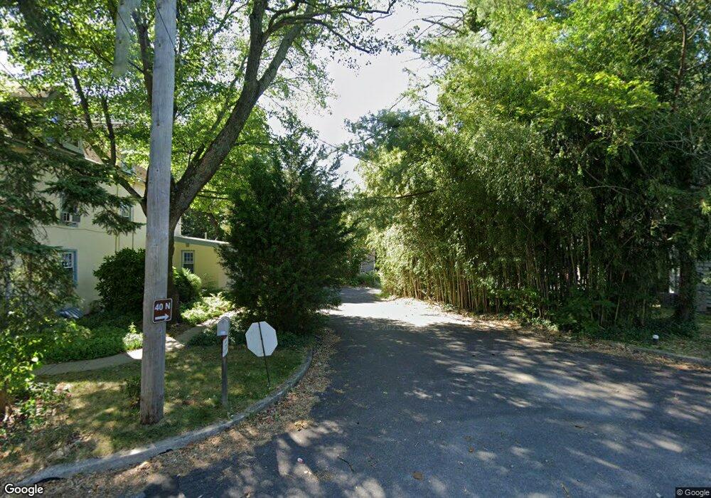 40 N Pennell Rd unit 2ND FL, Media, PA 19063 - photo 1