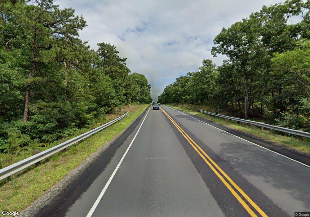 742 Route 151, East Falmouth, MA 02536 - photo 1