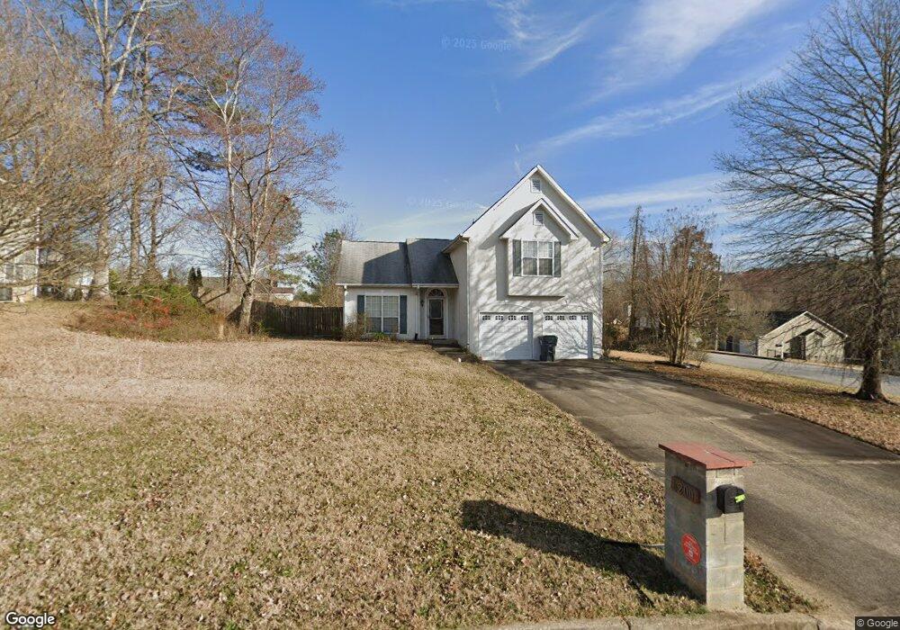 6200 Delamere Ln, Rex, GA 30273 - photo 1