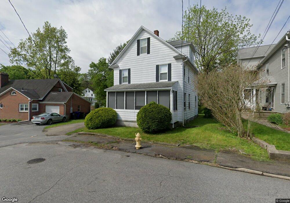 172 French St, Torrington, CT 06790 - photo 1