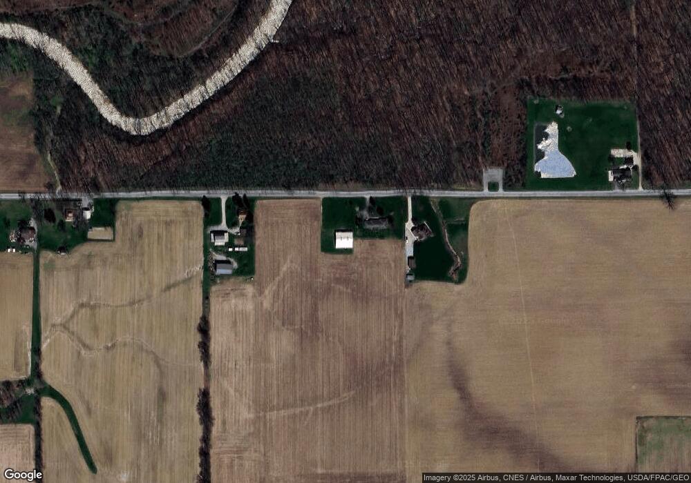 1417 Mount Zion Rd, Bucyrus, OH 44820 - photo 1