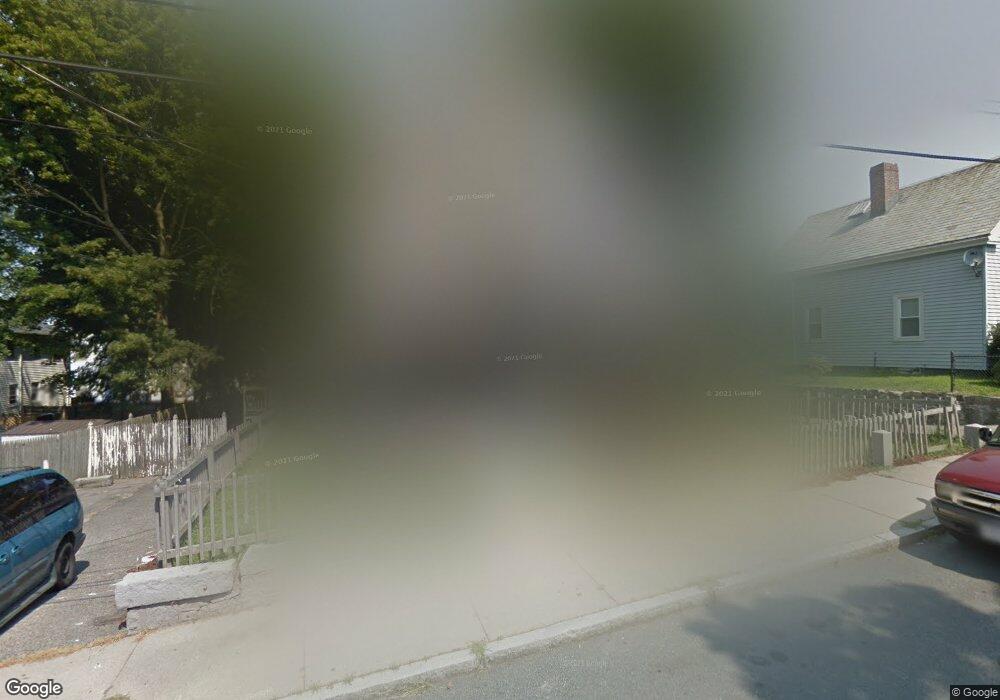 11 Monson St, Mattapan, MA 02126 - photo 1